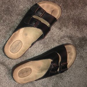 Knock-Off Birks